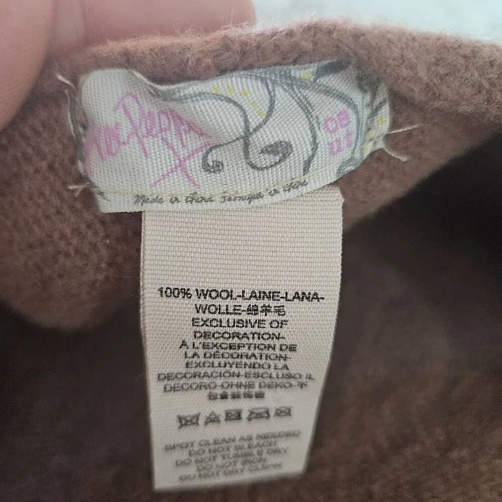 Free people hat